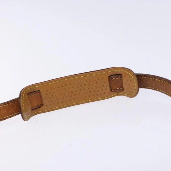 LOUIS VUITTON Monogram Monogram Saint Cloud GM Shoulder Bag M51242 Auth 135102 - Picture 11 of 15